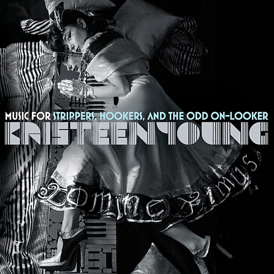 Cover artwork for Stop Thinking