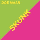 Doe Maar - Skunk artwork
