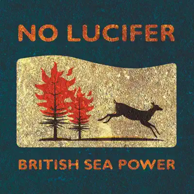 No Lucifer - EP - British Sea Power