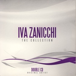 Iva Zanicchi - La Riva Bianca, La Riva Nera
