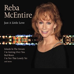 Reba McEntire - You Lift Me Up To Heaven