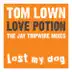 Love Potion (The Jay Tripwire Mixes) album cover