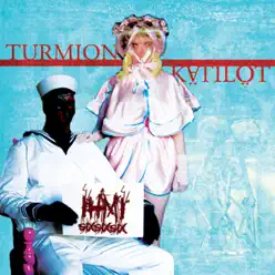 Ihmisixsixsix - Single - Turmion Kätilöt Ihmisixsixsix - Single - Turmion Kätilöt