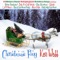 Mistletoe & Holly - Ken Webb lyrics