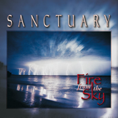 Fire from the Sky (Sanctuary Series) - Sam Reid