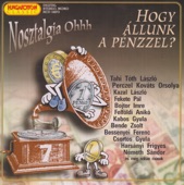 Various Artists - Money, Money