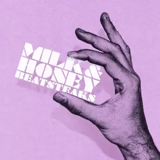 baixar álbum Beatsteaks - Milk Honey
