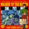 Mashin' Up the Nation, Vol. 3 & 4 - Ten Years After