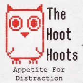 The Hoot Hoots - Startropics