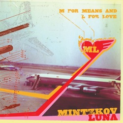 Mintzkov Luna - Mimosa