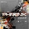 Exodus - EP