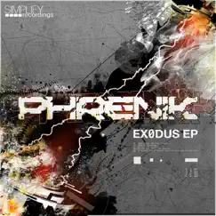 Exodus - EP by Phrenik album reviews, ratings, credits