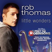 Little Wonders (Radio Version) artwork