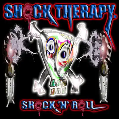 Shock 'n' Roll - EP - Shock Therapy