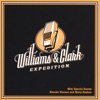 Williams & Clark Expedition - Heartache Train