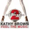 Feel the Music (2 the Remixes) album lyrics, reviews, download