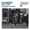 Back Street Brit Funk Compiled by Joey Negro (Album Sampler)