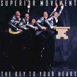 Superior Movement - Be My Cinderella