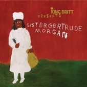 King Britt - Precious Lord Lead Me On