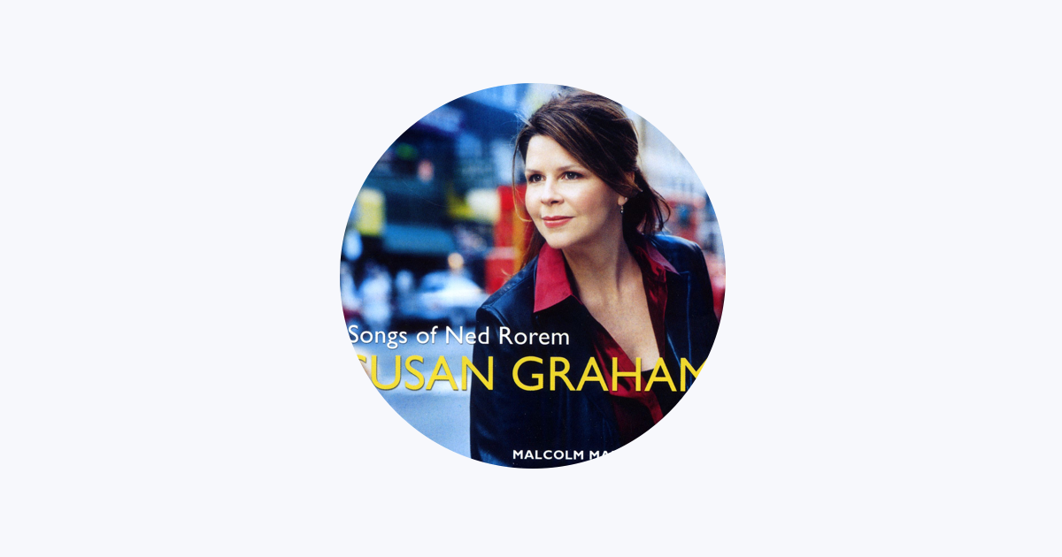 Susan Graham