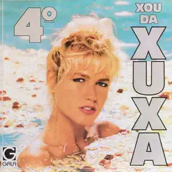 4° Xou da Xuxa - Xuxa