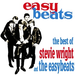 Stevie Wright - Evie: Evie