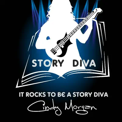 Story Diva - Single - Cindy Morgan