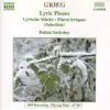 Stream & download Grieg: Lyric Pieces, Books 1-10