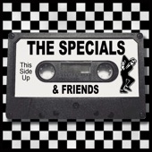 The Specials & Friends (Re-Recorded) artwork