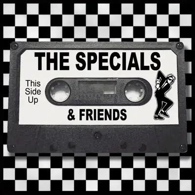 The Specials & Friends (Re-Recorded) - The Specials The Specials & Friends (Re-Recorded) - The Specials
