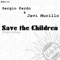 Save the Children - Sergio Pardo & Javi Murillo lyrics