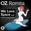 We Love Space album lyrics, reviews, download