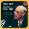 Mozart: Piano Concertos Nos. 19 & 20 [Expanded Edition] album lyrics, reviews, download