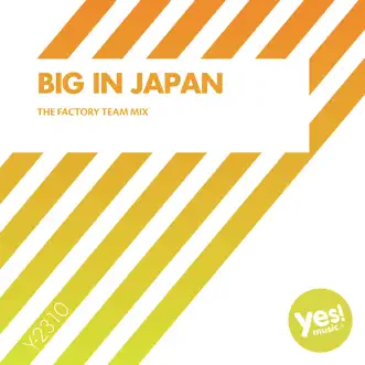 Big In Japan - Single by DJ Kee album reviews, ratings, credits