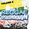 Reggae Splashdown, Vol 5