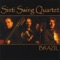 Adieu - Sinti Swing Quartet lyrics