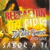 Sabor a Ti - Single