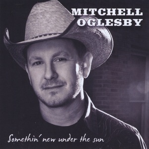 Mitchell Oglesby - A Good Friday - Line Dance Chorégraphe