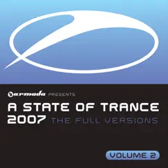 A State of Trance 2007: The Full Versions, Vol. 2 by Various Artists album reviews, ratings, credits