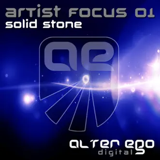 Artist Focus 01 by Solid Stone album reviews, ratings, credits