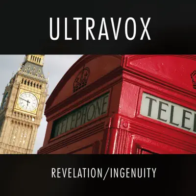 Revelation / Ingenuity - Ultravox