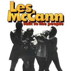 Talk to the People by Les McCann album reviews, ratings, credits