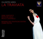 La traviata, Act III: Preludio artwork