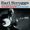 Earl Scruggs: The Ultimate Collection (Live At the Ryman), 2008