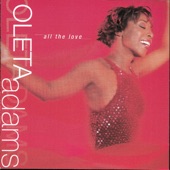 Oleta Adams - All the Love (feat. Michael Landau, Ricky Peterson & Stevan Pasero)