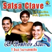 Salsa Clave - El Sombrero Azul
