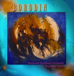 Bramwell Tovey & James Ehnes - String Quartet No. 2 In D Major: Nocturne - Andante