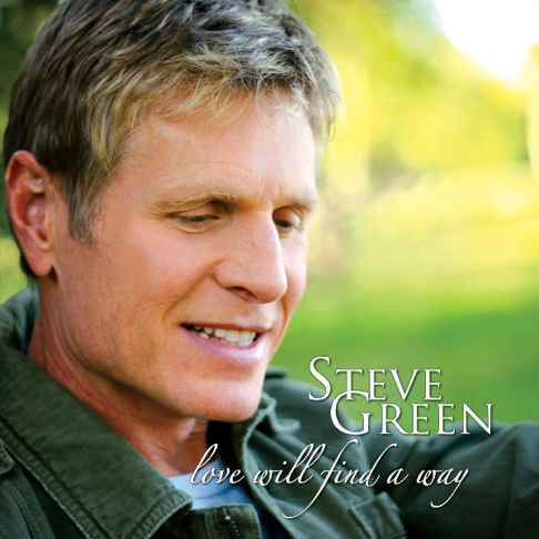 Steve Green On Apple Music