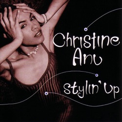 Christine Anu - Island Home