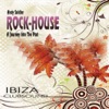Rock-House - a Journey Into the Past